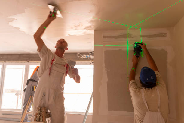 Best Drywall Crack Repair  in Roland, AR