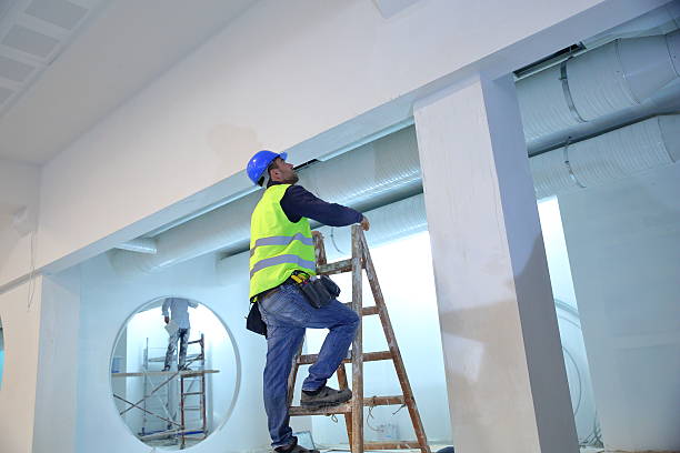 Best Drywall Sanding and Smoothing  in Roland, AR